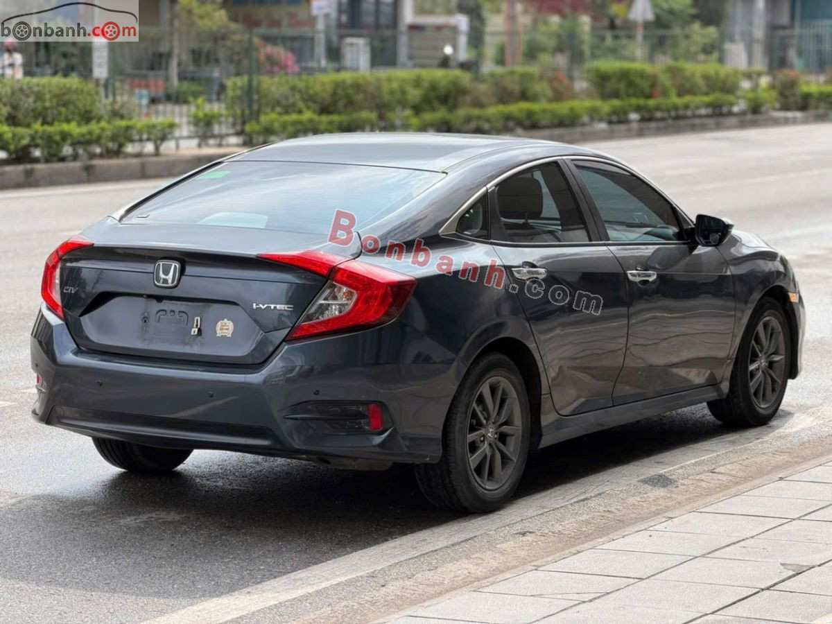 Bán ô tô Honda Civic G 1.8 AT - 2019 - xe cũ