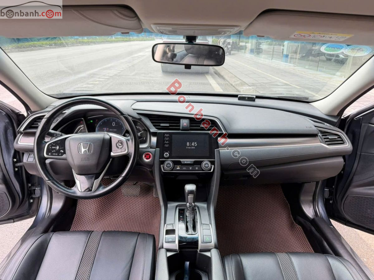 Bán ô tô Honda Civic G 1.8 AT - 2019 - xe cũ