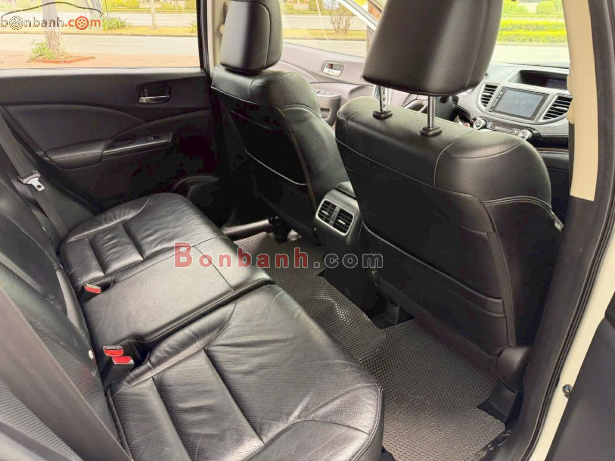 Bán ô tô Honda CRV L - 2024 - xe cũ