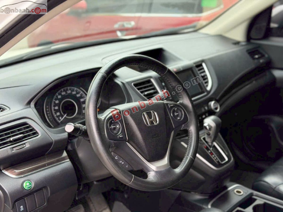 Bán ô tô Honda CRV L - 2024 - xe cũ