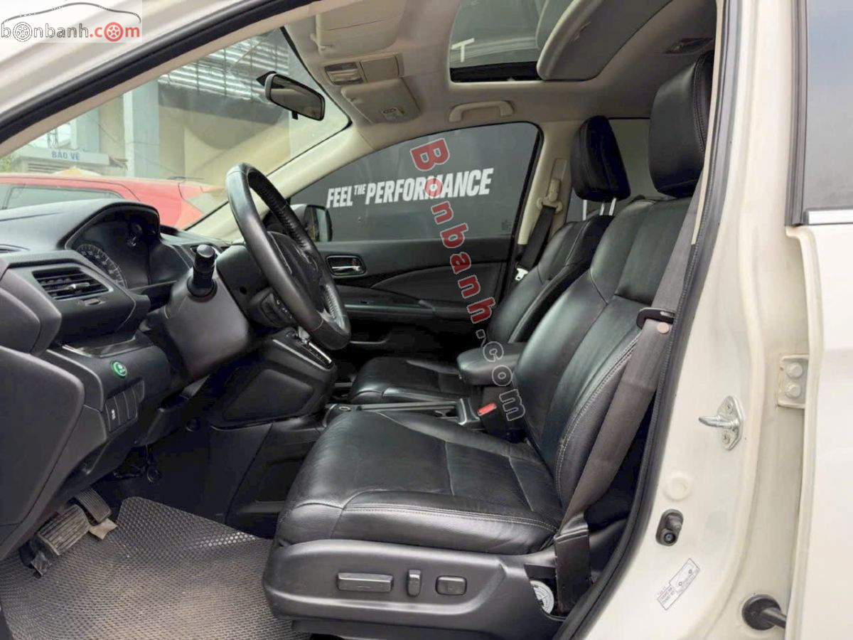 Bán ô tô Honda CRV L - 2024 - xe cũ