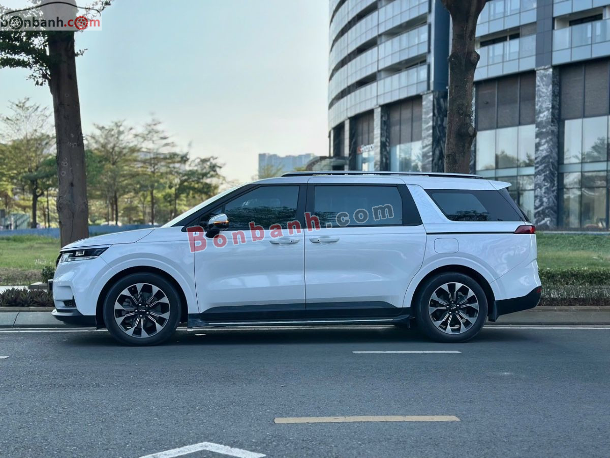 Bán ô tô Kia Carnival Luxury 2.2D - 2023 - xe cũ