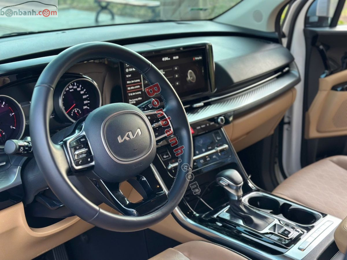 Bán ô tô Kia Carnival Luxury 2.2D - 2023 - xe cũ