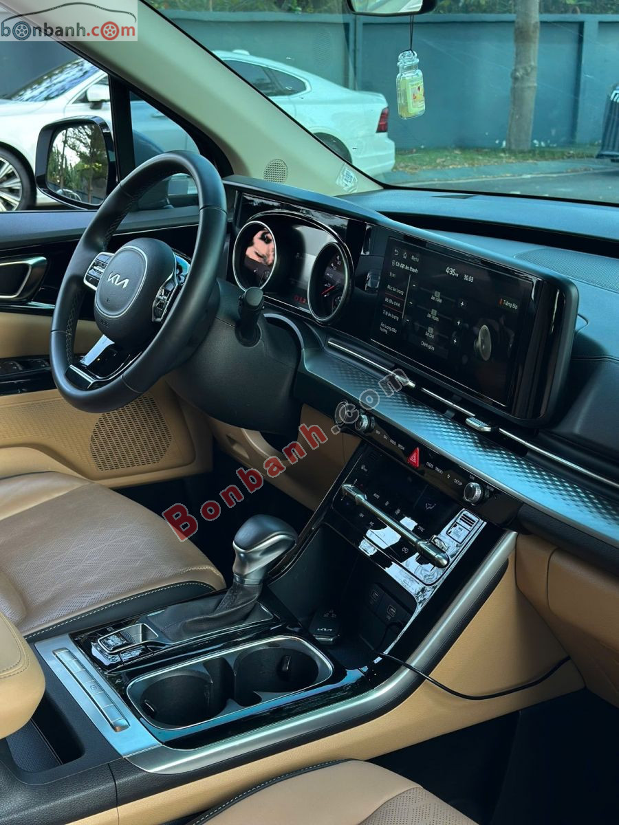 Bán ô tô Kia Carnival Luxury 2.2D - 2023 - xe cũ