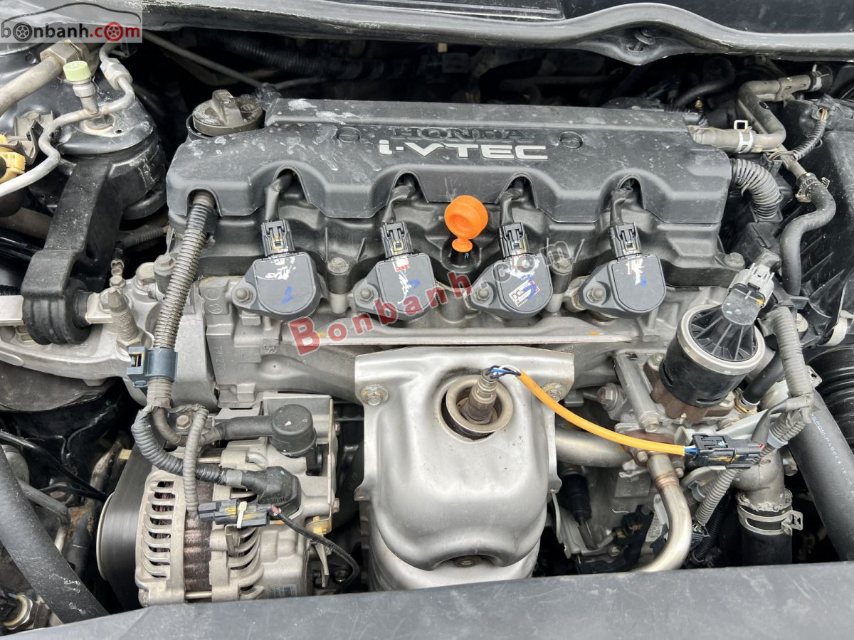 Bán ô tô Honda Civic 1.8 AT - 2010 - xe cũ
