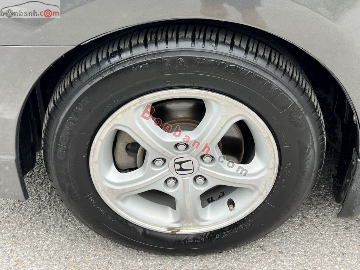 Bán ô tô Honda Civic 1.8 AT - 2010 - xe cũ