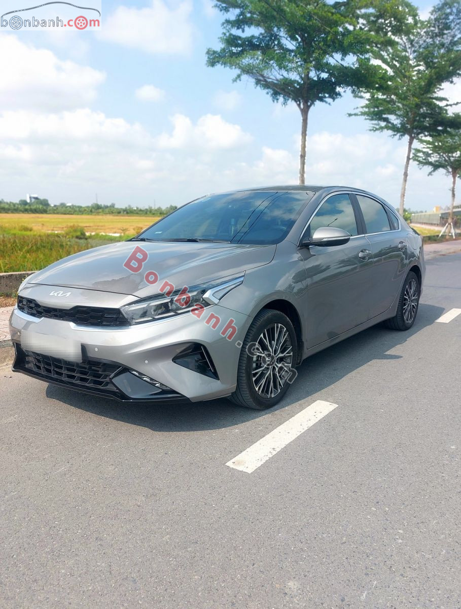 Bán ô tô Kia K3 Premium 1.6 AT - 2023 - xe cũ