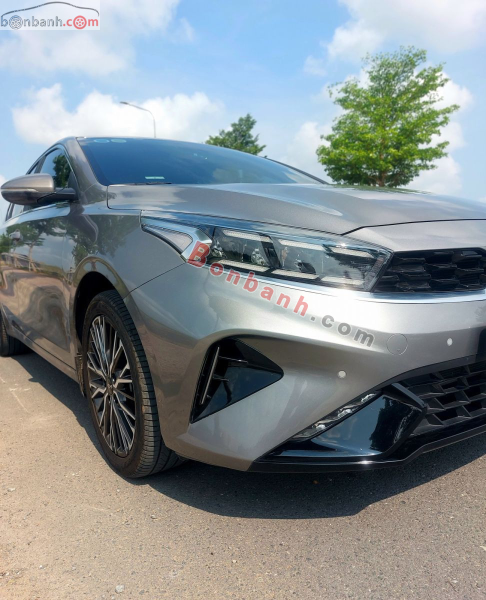 Bán ô tô Kia K3 Premium 1.6 AT - 2023 - xe cũ