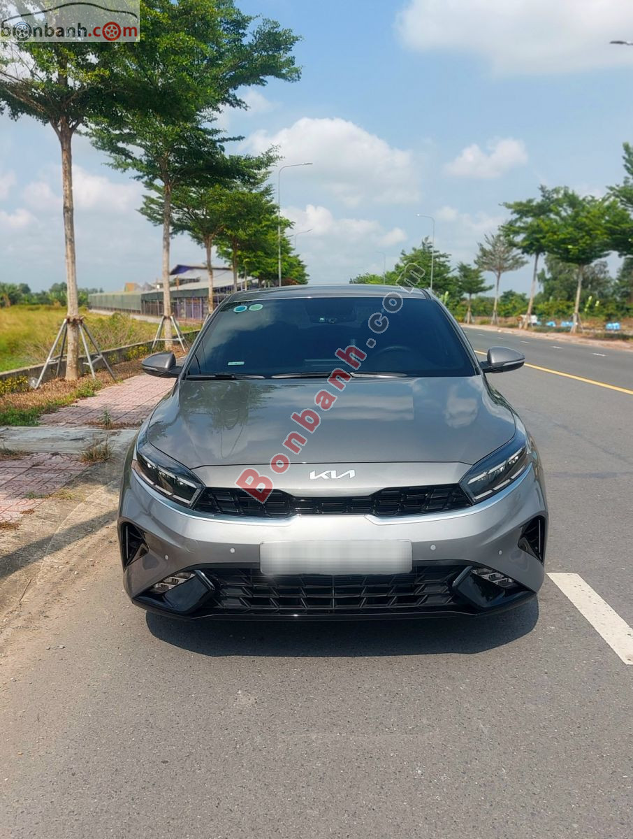 Bán ô tô Kia K3 Premium 1.6 AT - 2023 - xe cũ