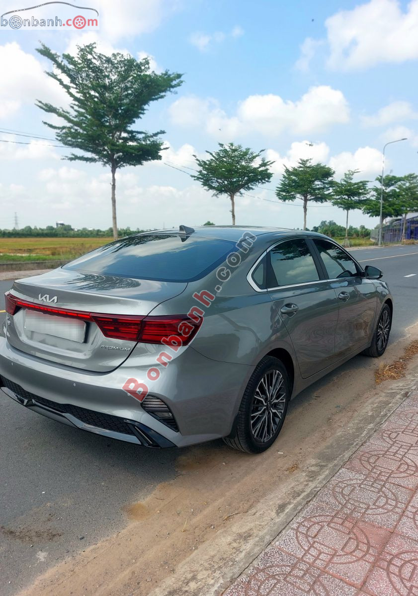 Bán ô tô Kia K3 Premium 1.6 AT - 2023 - xe cũ