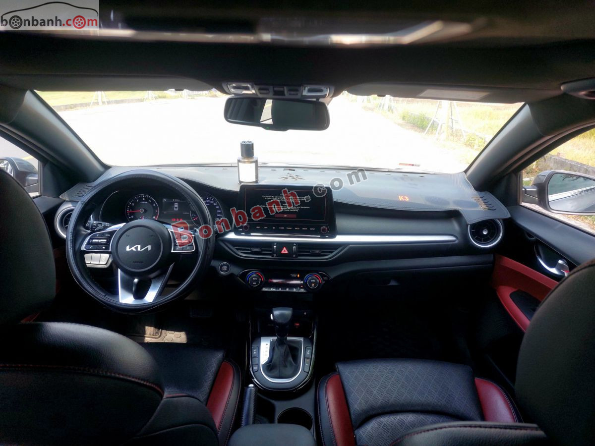 Bán ô tô Kia K3 Premium 1.6 AT - 2023 - xe cũ