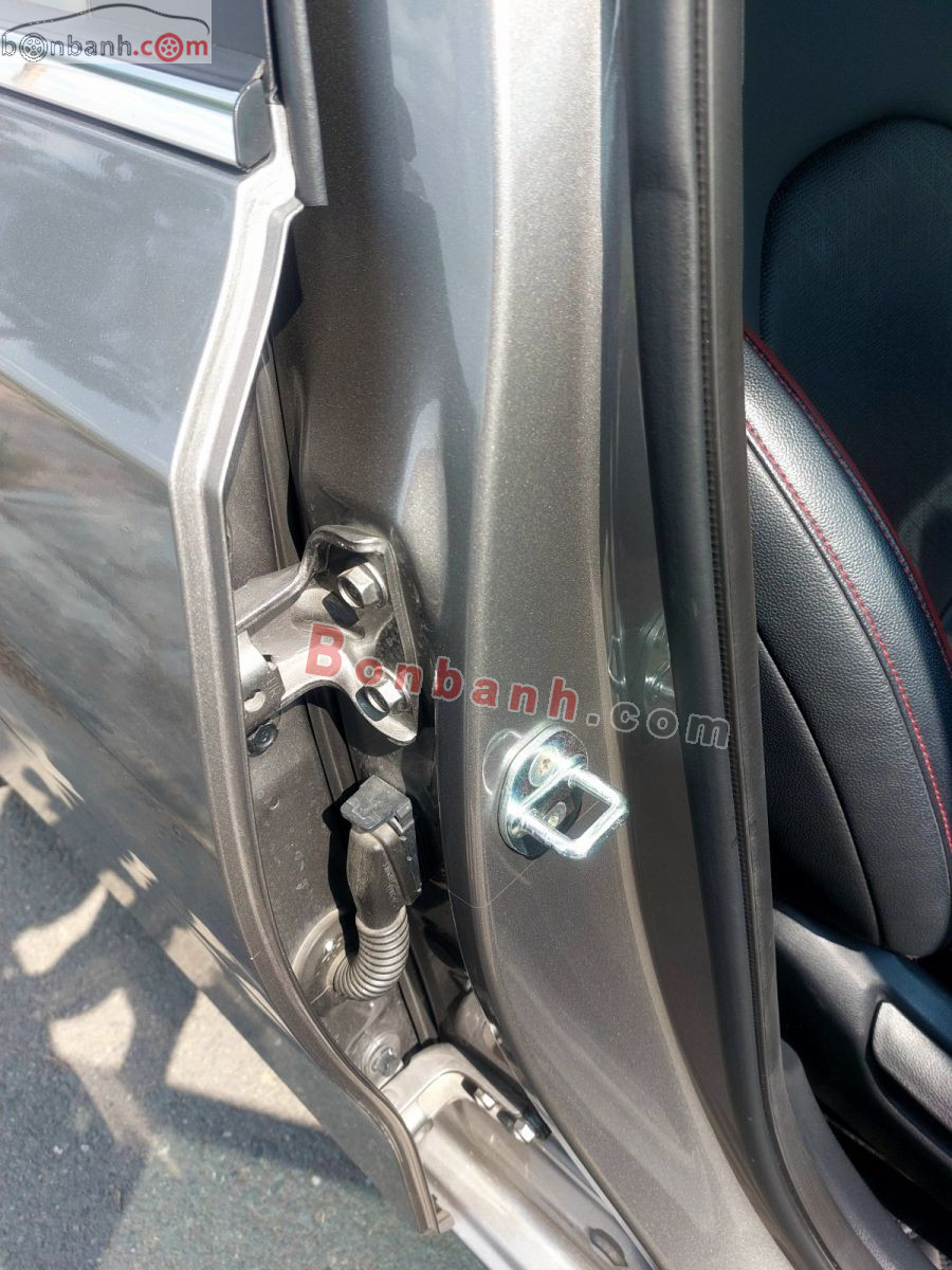Bán ô tô Kia K3 Premium 1.6 AT - 2023 - xe cũ