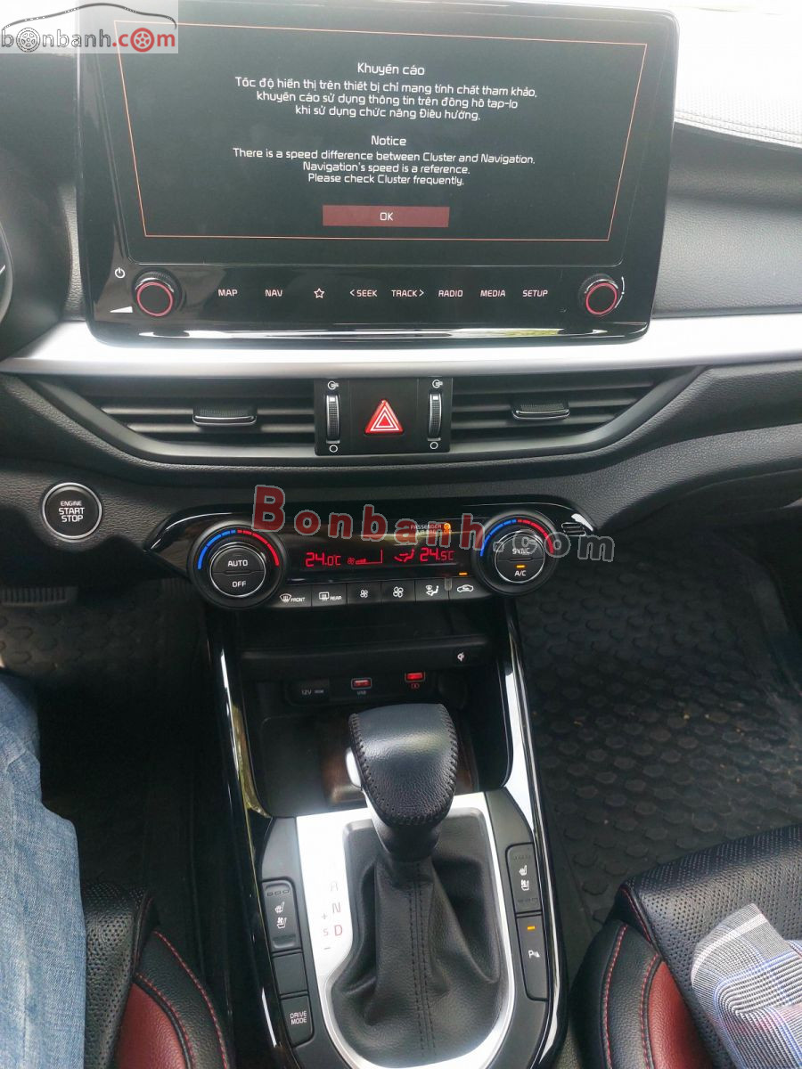 Bán ô tô Kia K3 Premium 1.6 AT - 2023 - xe cũ