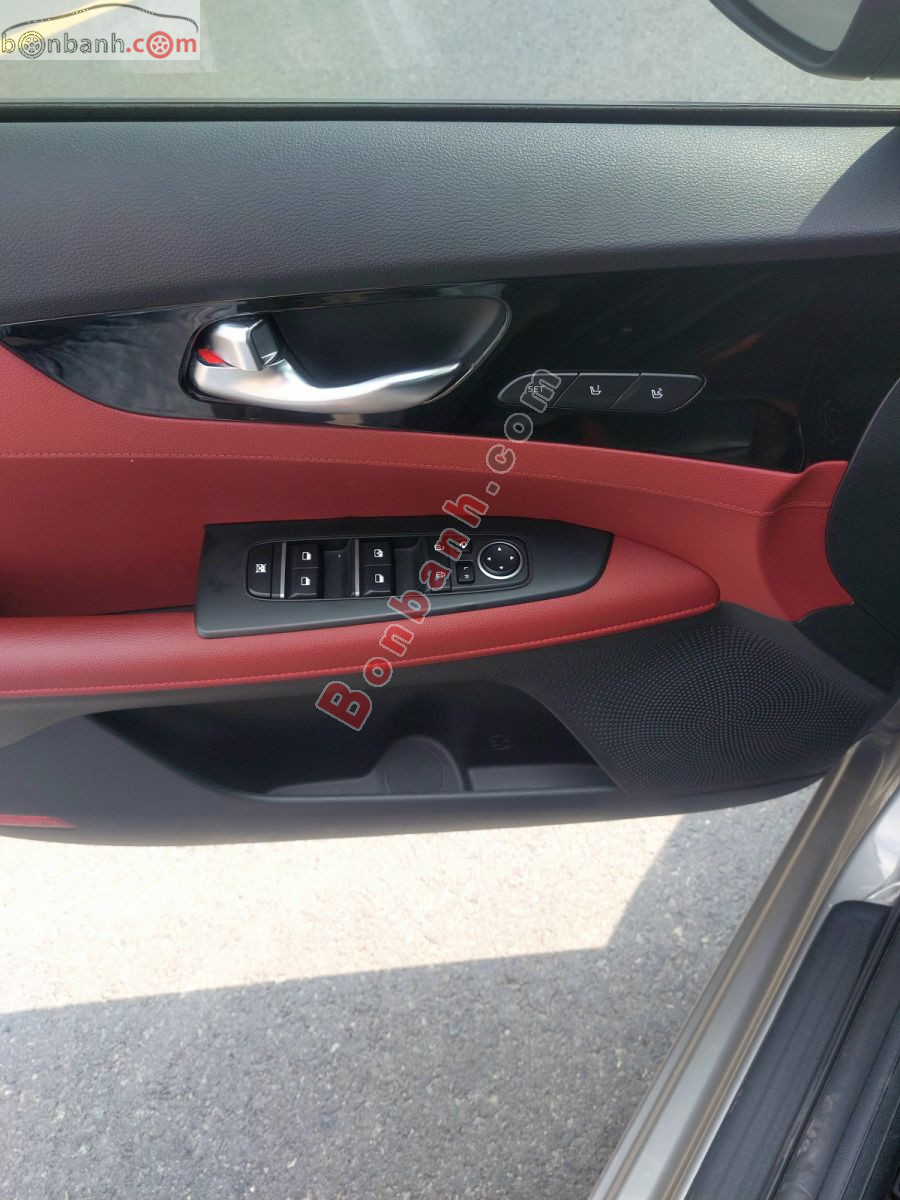 Bán ô tô Kia K3 Premium 1.6 AT - 2023 - xe cũ