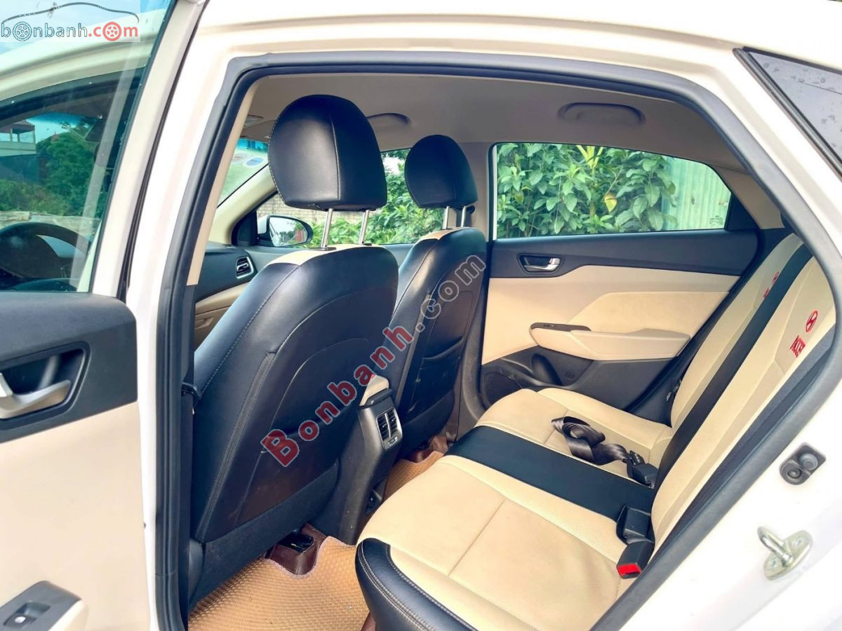 Bán ô tô Hyundai Accent 1.4 AT - 2023 - xe cũ