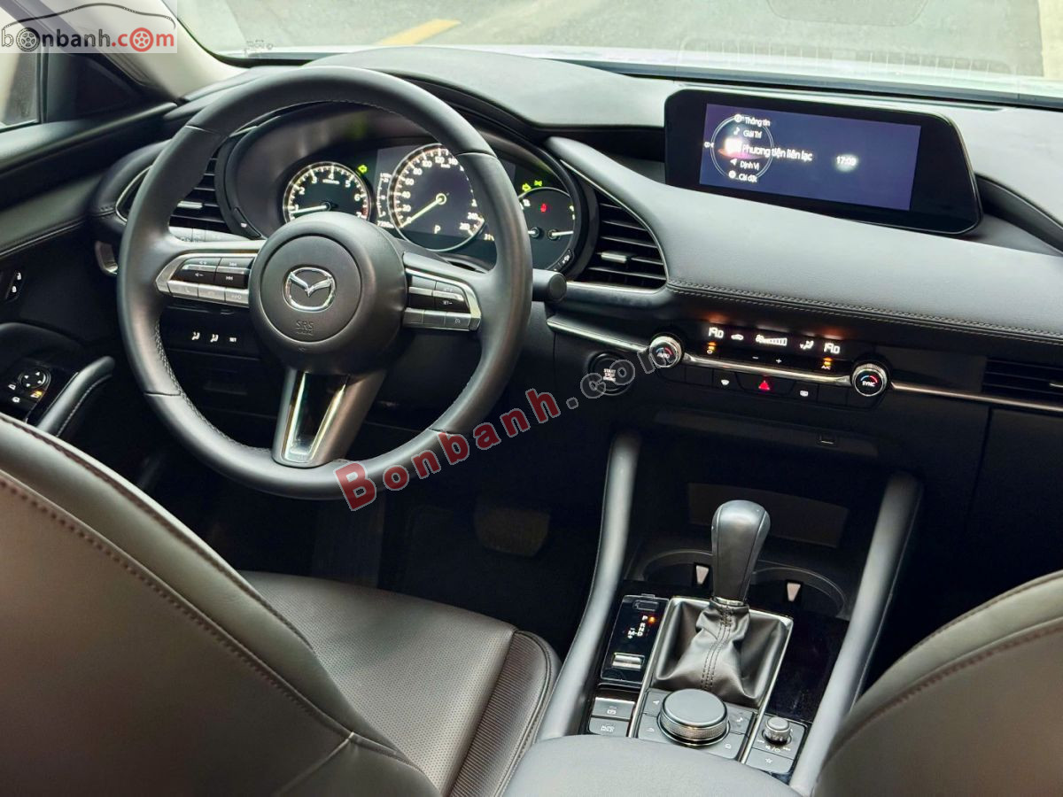 Bán ô tô Mazda 3 1.5L Luxury - 2024 - xe cũ
