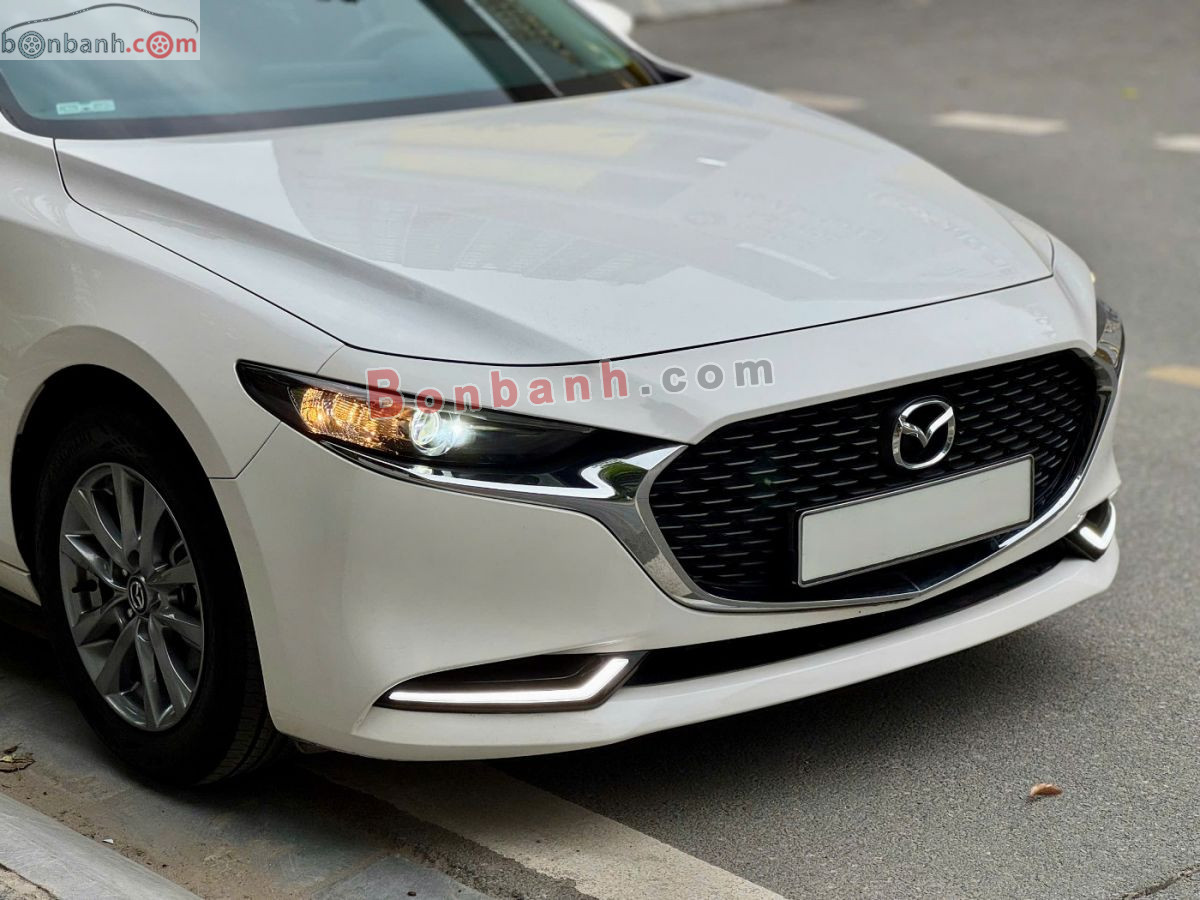 Bán ô tô Mazda 3 1.5L Luxury - 2024 - xe cũ