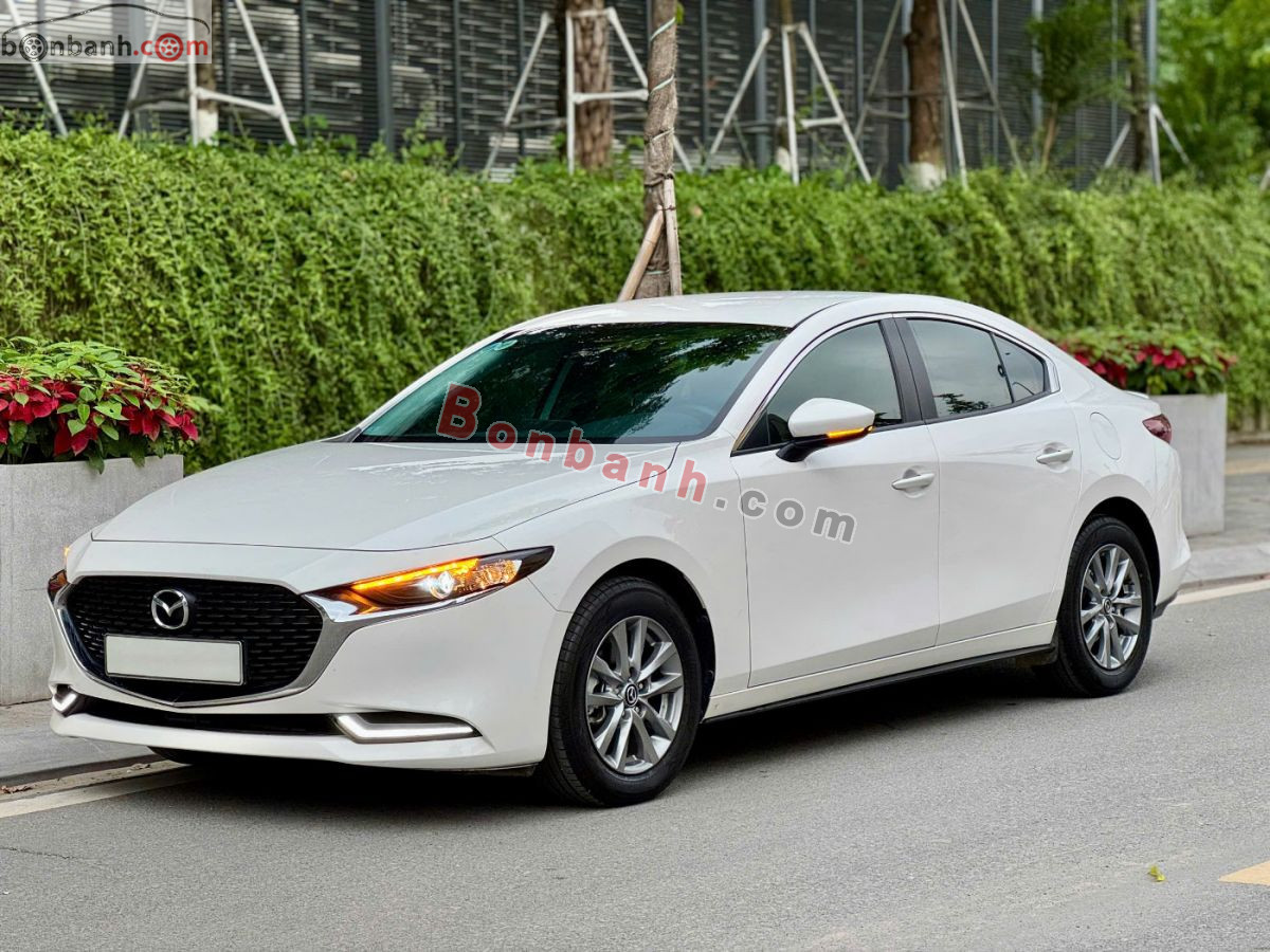 Bán ô tô Mazda 3 1.5L Luxury - 2024 - xe cũ