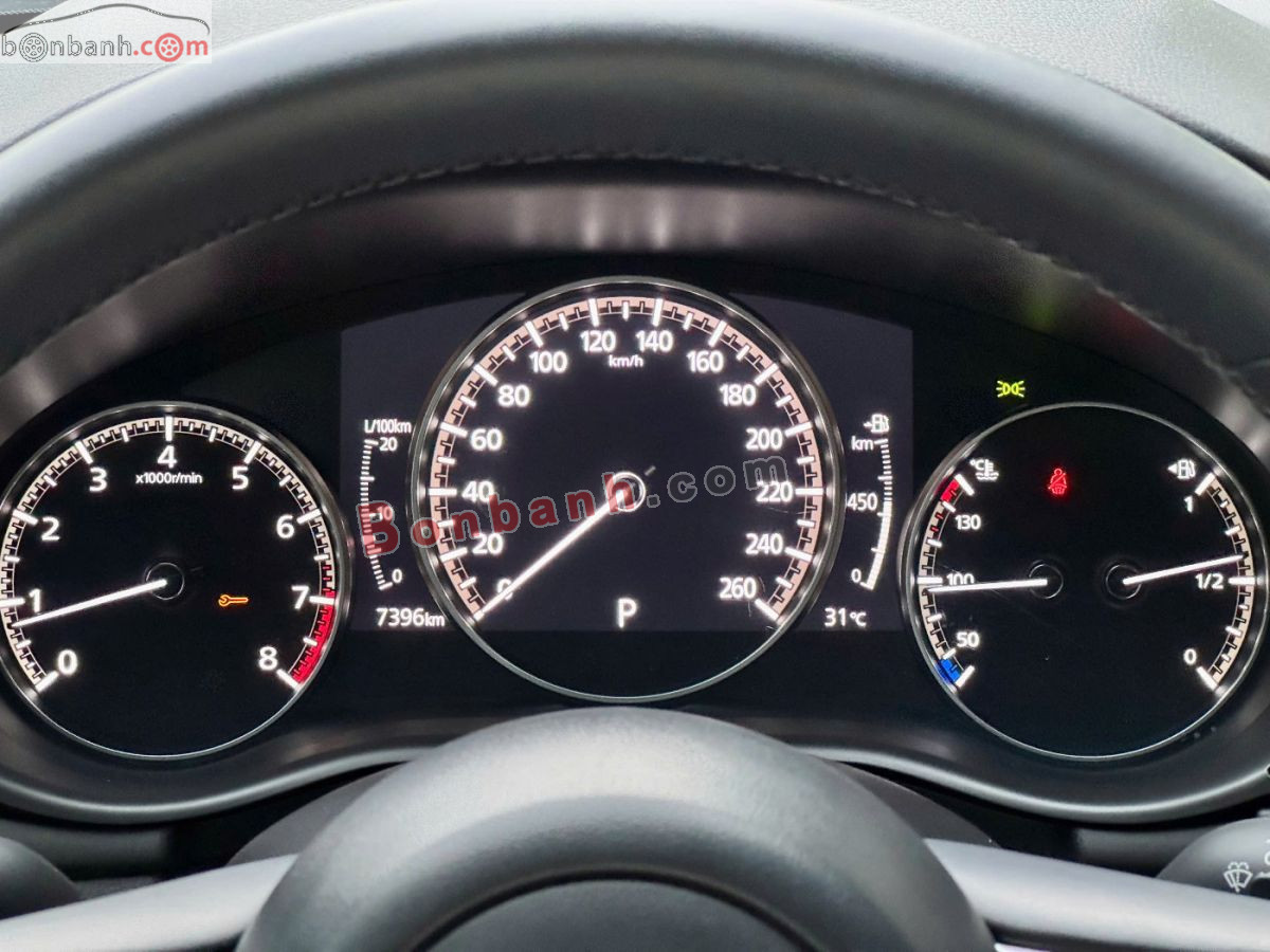 Bán ô tô Mazda 3 1.5L Luxury - 2024 - xe cũ