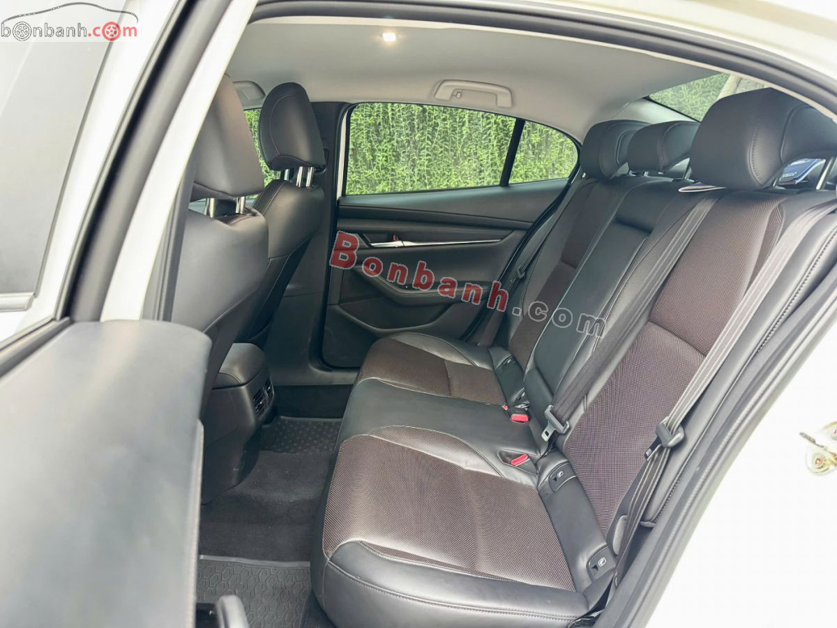 Bán ô tô Mazda 3 1.5L Luxury - 2024 - xe cũ
