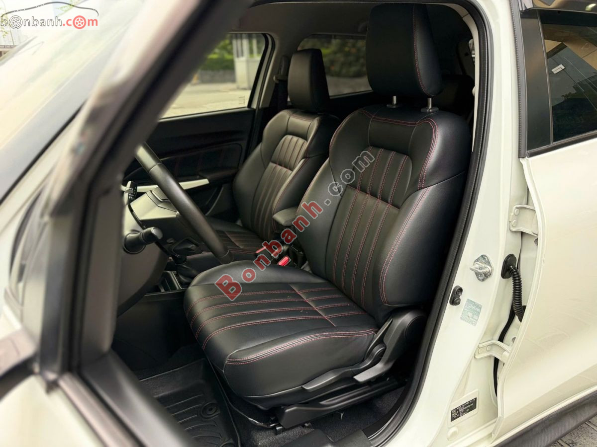 Bán ô tô Suzuki Swift GLX 1.2 AT - 2019 - xe cũ