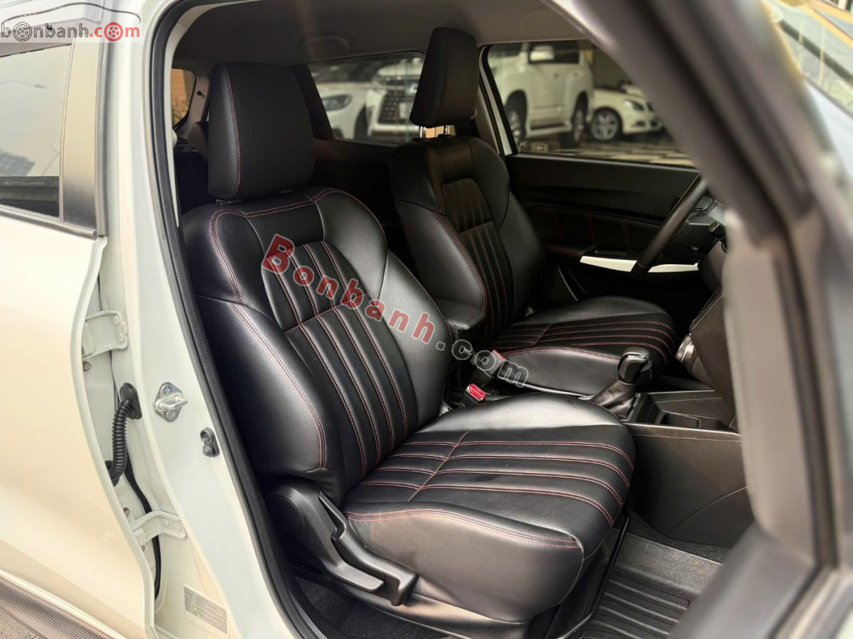 Bán ô tô Suzuki Swift GLX 1.2 AT - 2019 - xe cũ