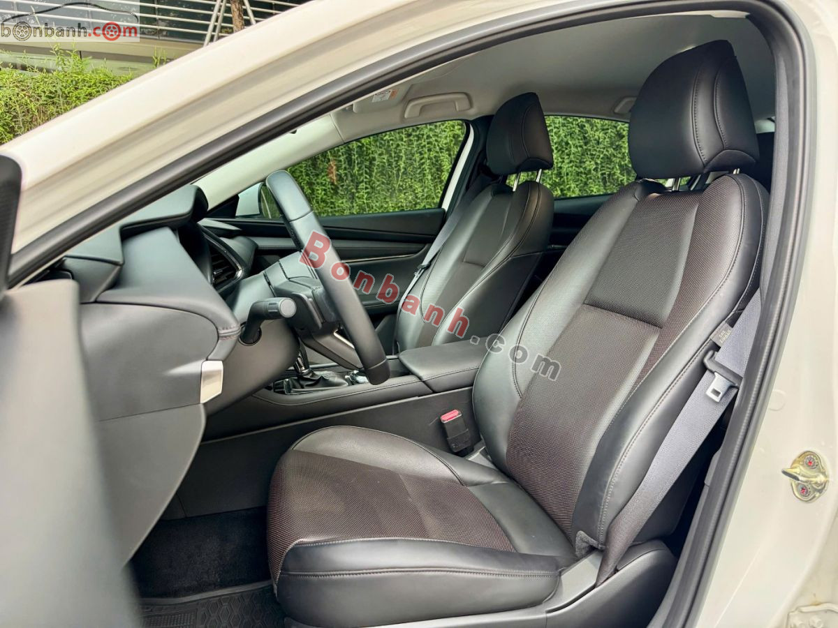 Bán ô tô Mazda 3 1.5L Luxury - 2024 - xe cũ
