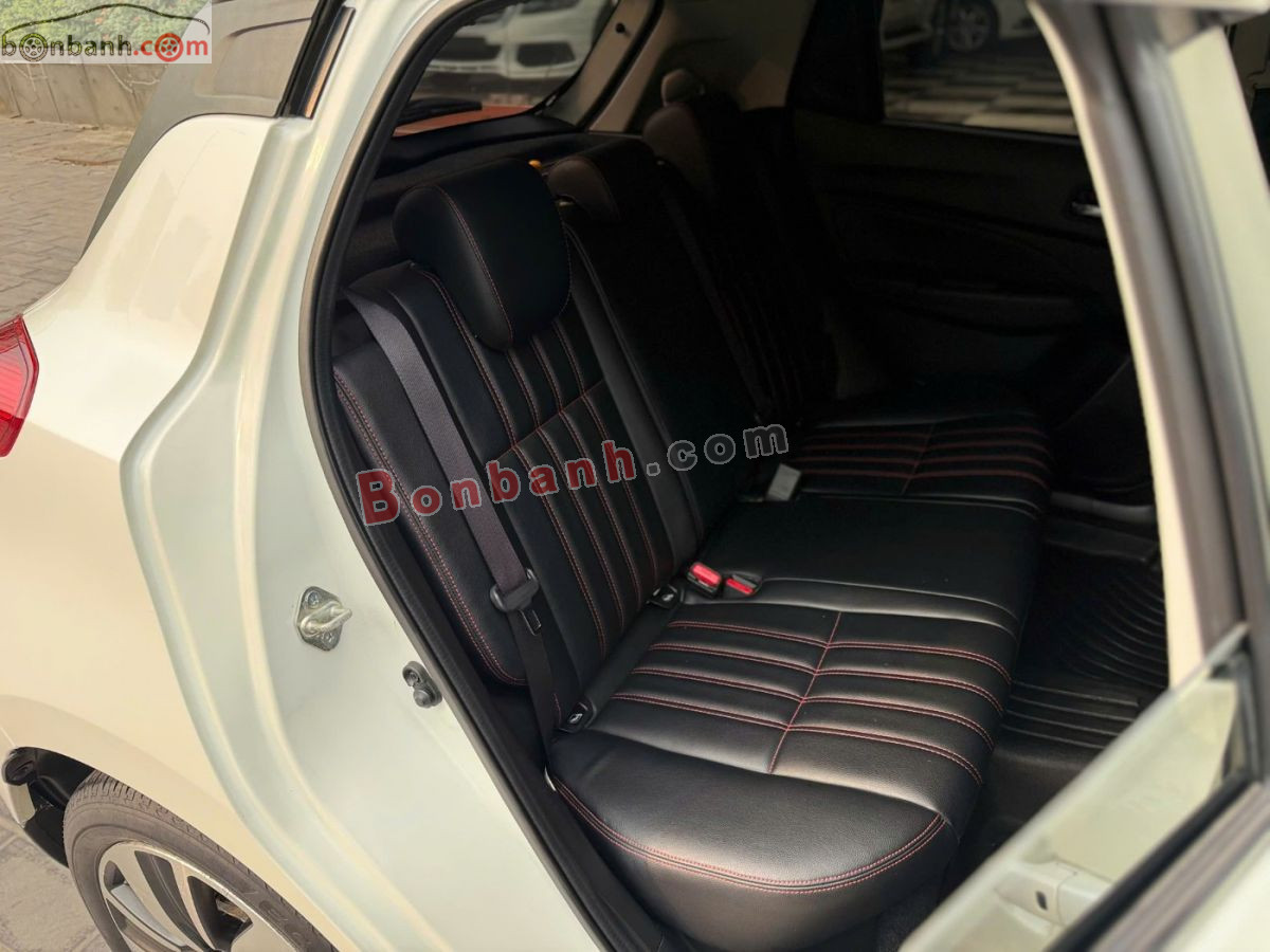 Bán ô tô Suzuki Swift GLX 1.2 AT - 2019 - xe cũ