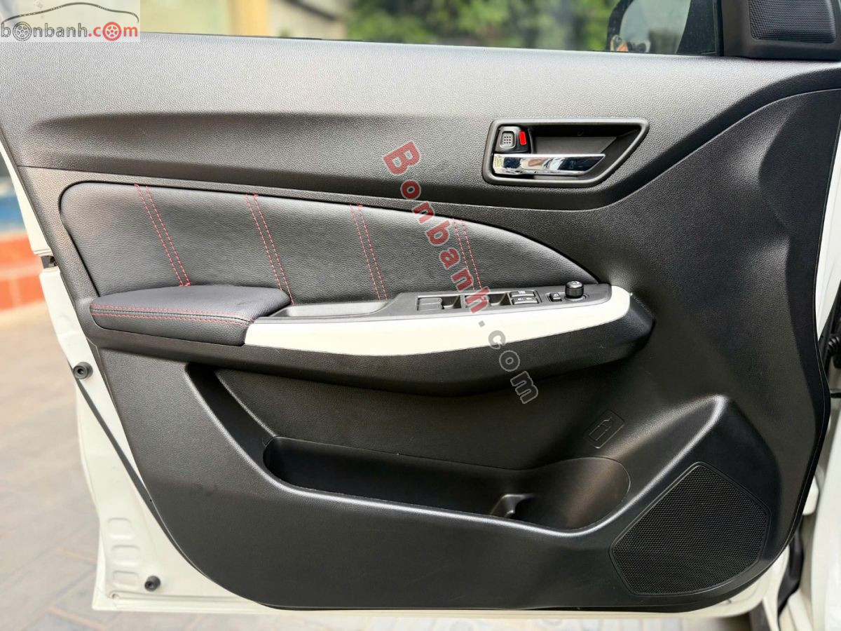 Bán ô tô Suzuki Swift GLX 1.2 AT - 2019 - xe cũ