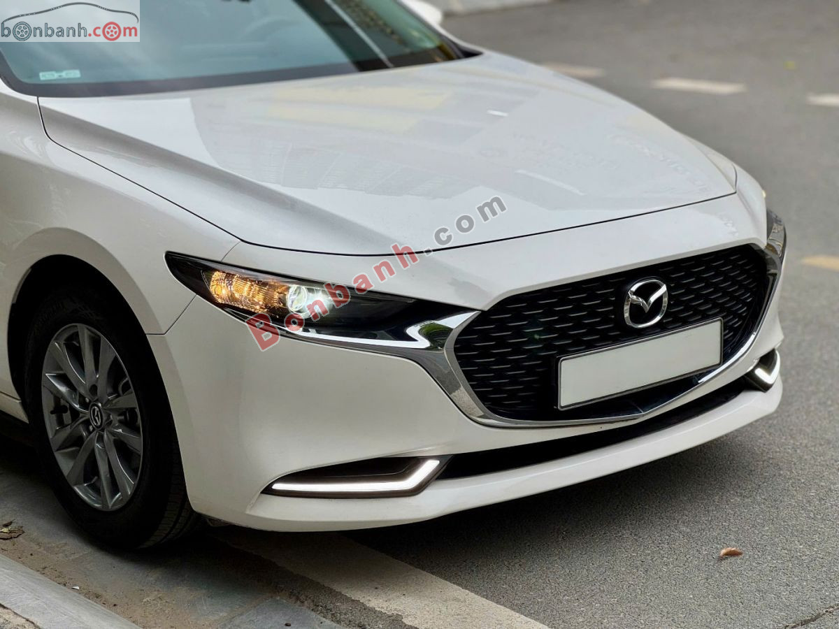 Bán ô tô Mazda 3 1.5L Luxury - 2024 - xe cũ