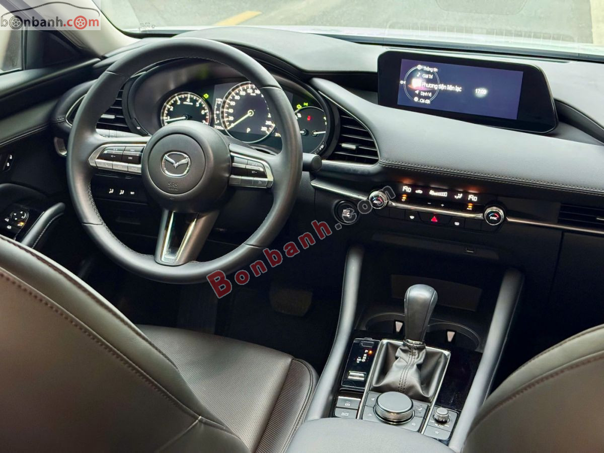 Bán ô tô Mazda 3 1.5L Luxury - 2024 - xe cũ