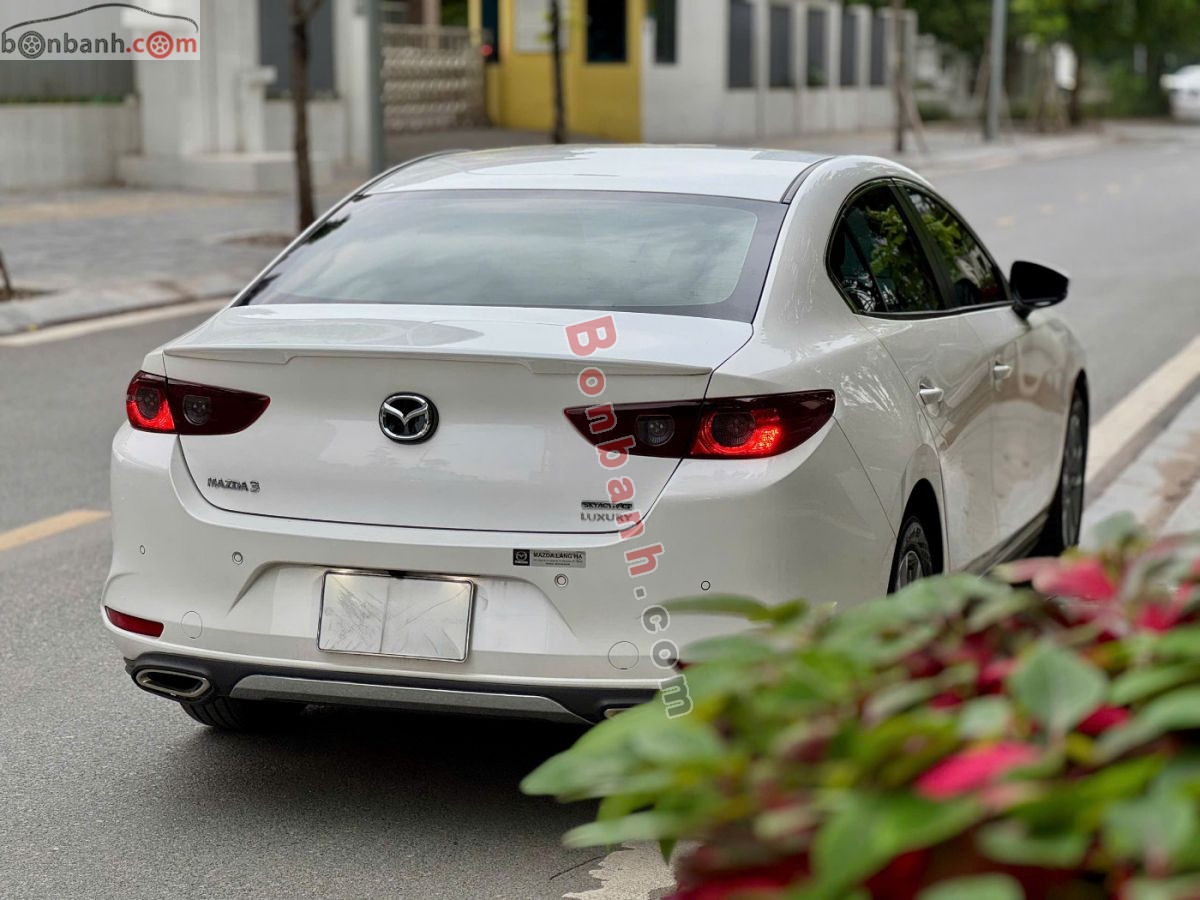 Bán ô tô Mazda 3 1.5L Luxury - 2024 - xe cũ
