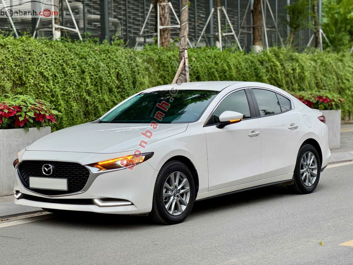 Bán ô tô Mazda 3 1.5L Luxury - 2024 - xe cũ