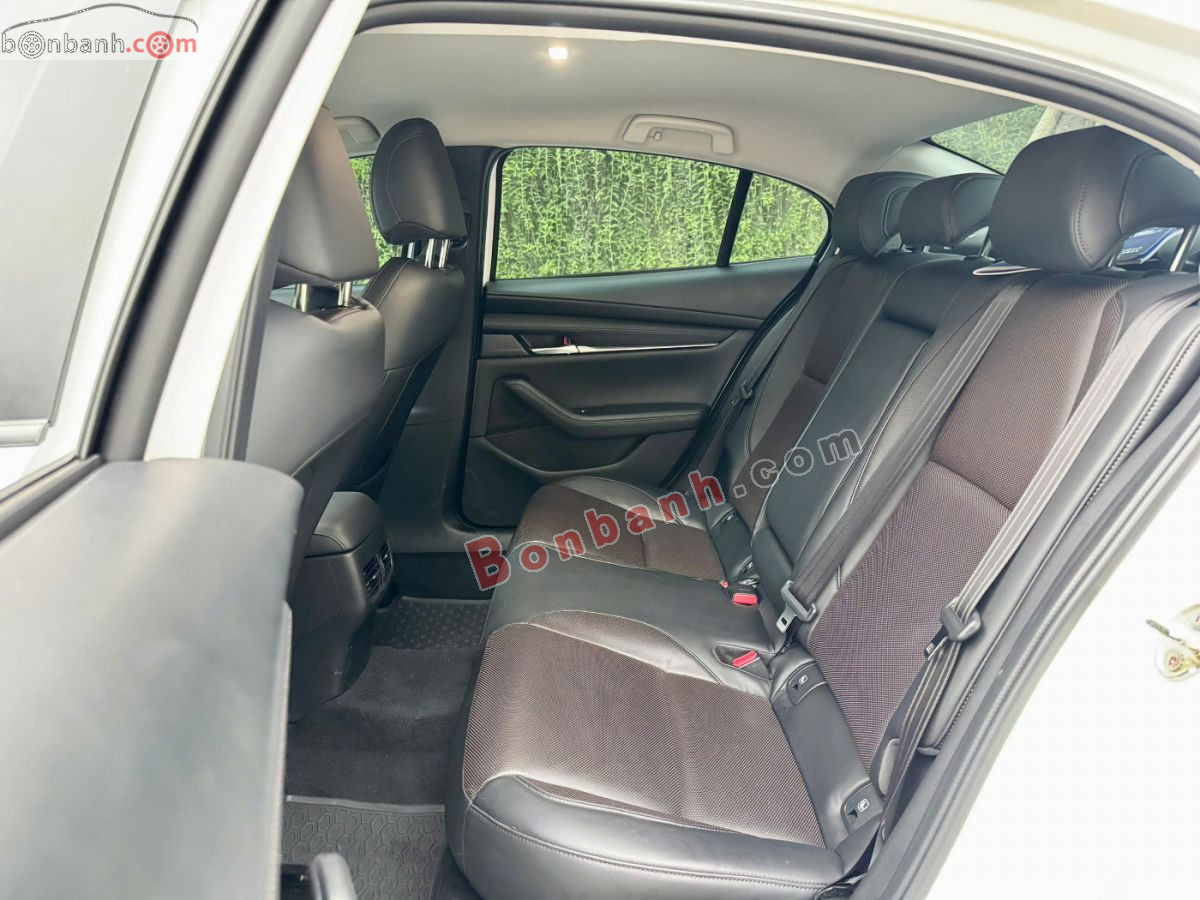 Bán ô tô Mazda 3 1.5L Luxury - 2024 - xe cũ