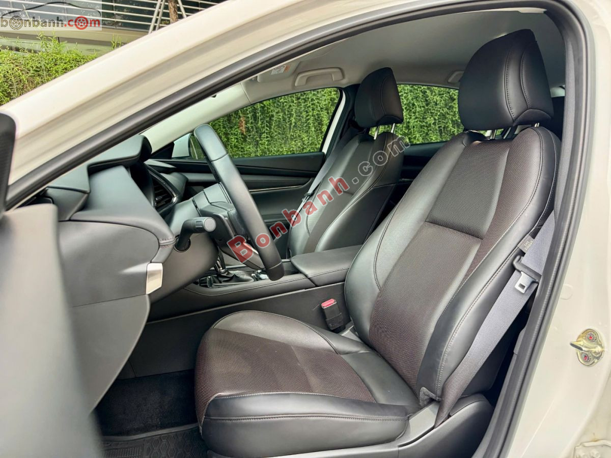 Bán ô tô Mazda 3 1.5L Luxury - 2024 - xe cũ