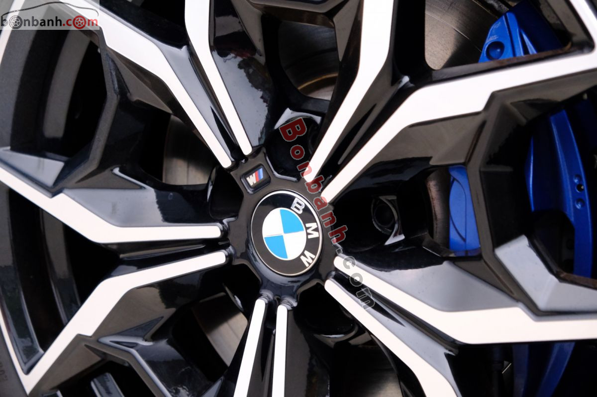 Bán ô tô BMW X3 sDrive20i M Sport - 2024 - xe cũ