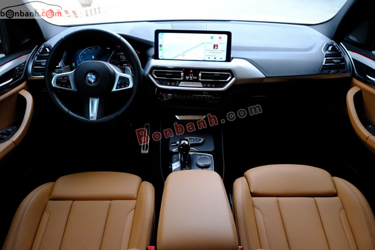 Bán ô tô BMW X3 sDrive20i M Sport - 2024 - xe cũ