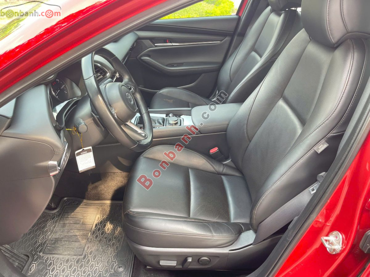 Bán ô tô Mazda 3 1.5L Luxury - 2022 - xe cũ