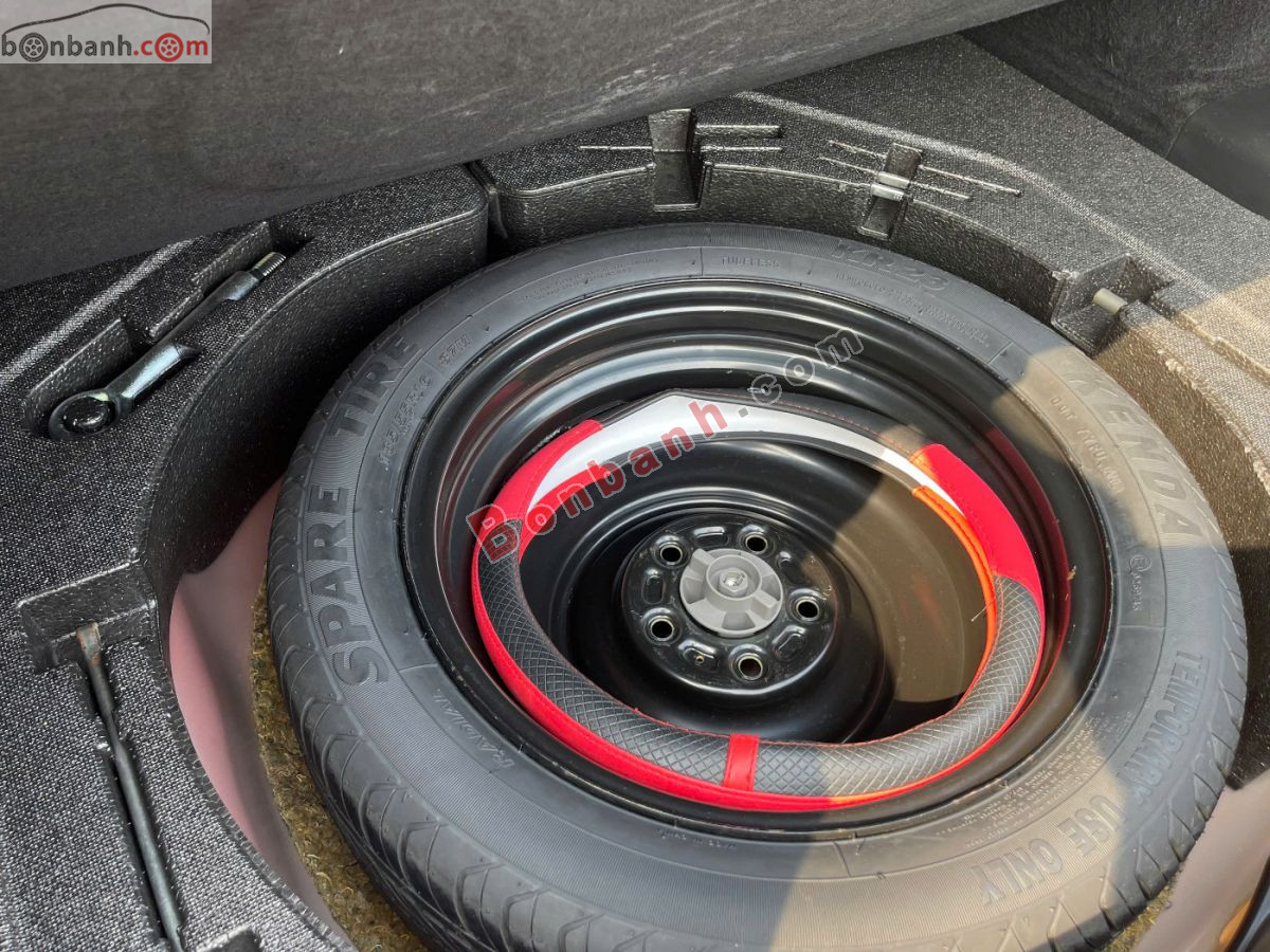 Bán ô tô Mazda 3 1.5L Luxury - 2022 - xe cũ