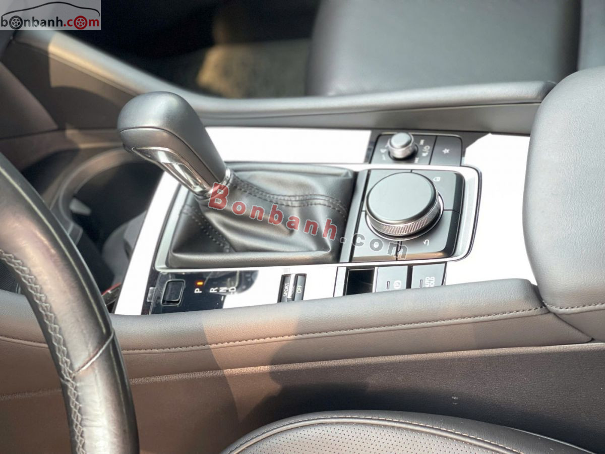 Bán ô tô Mazda 3 1.5L Luxury - 2022 - xe cũ