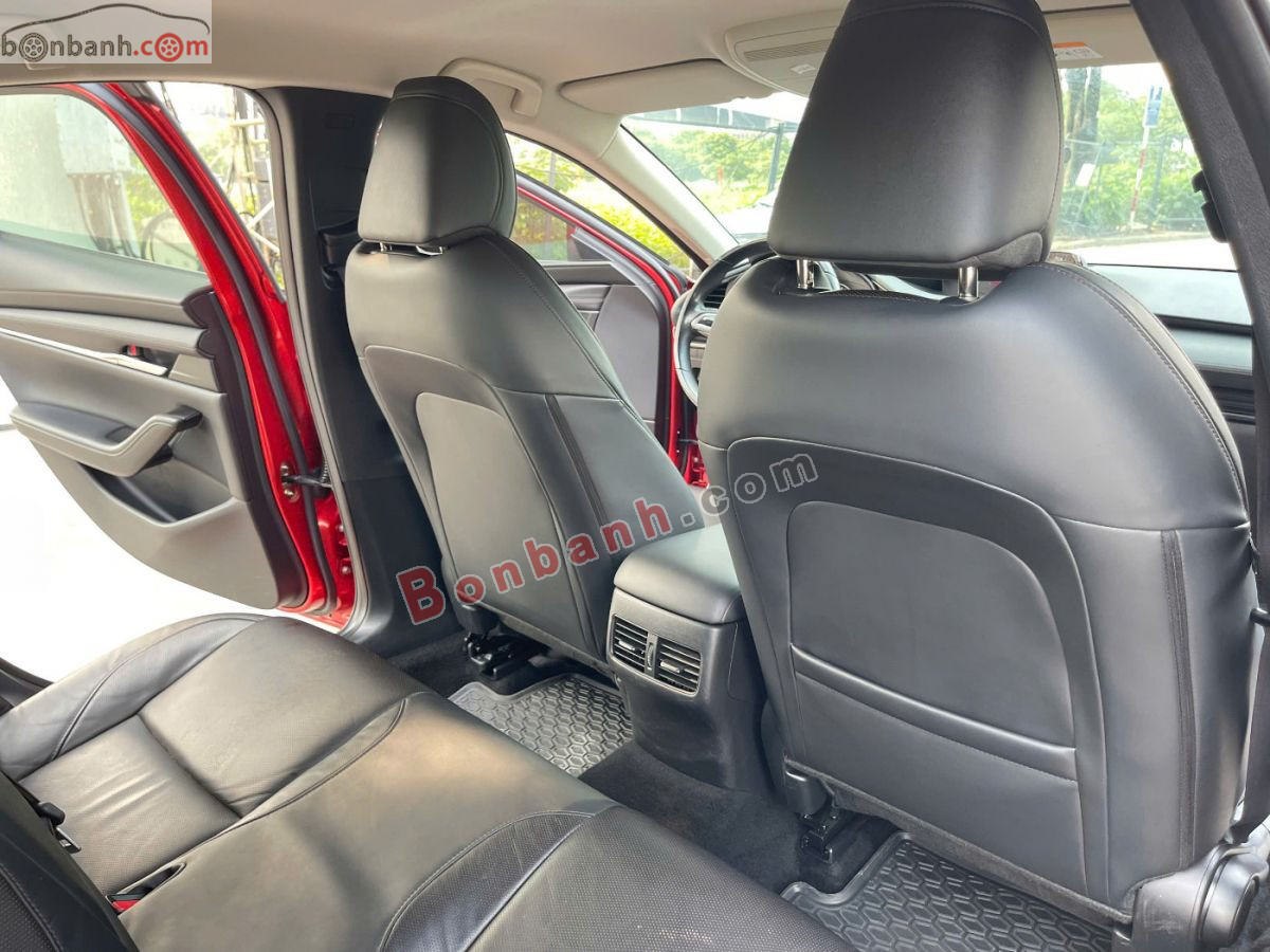 Bán ô tô Mazda 3 1.5L Luxury - 2022 - xe cũ