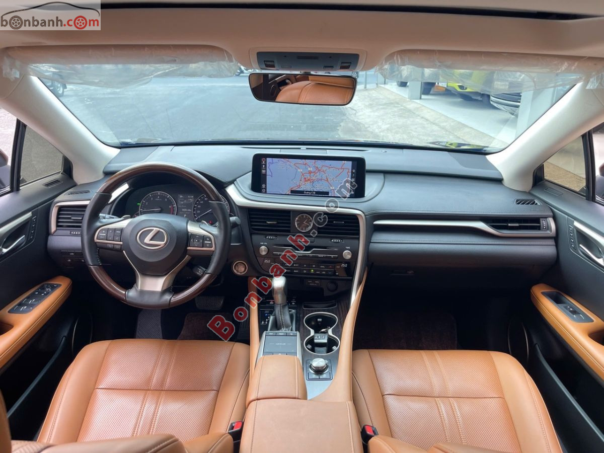 Bán ô tô Lexus RX 300 - 2021 - xe cũ