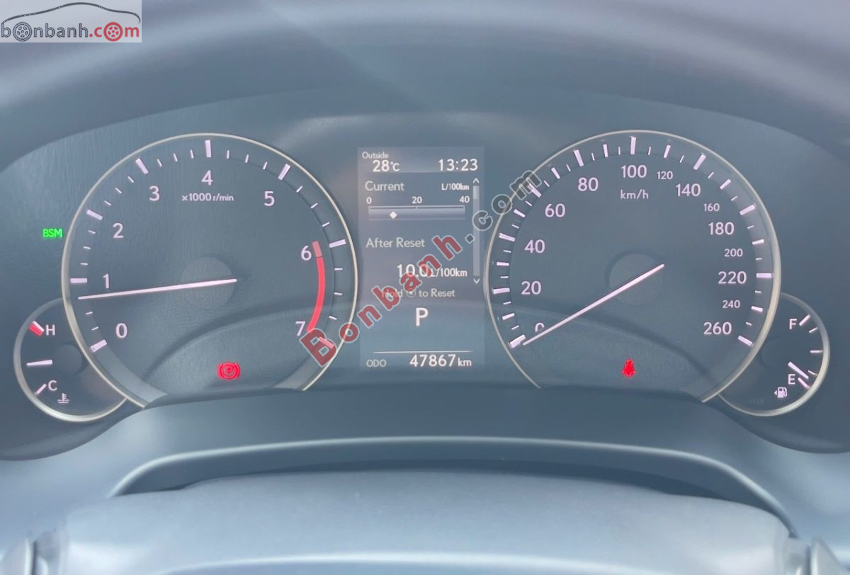 Bán ô tô Lexus RX 300 - 2021 - xe cũ