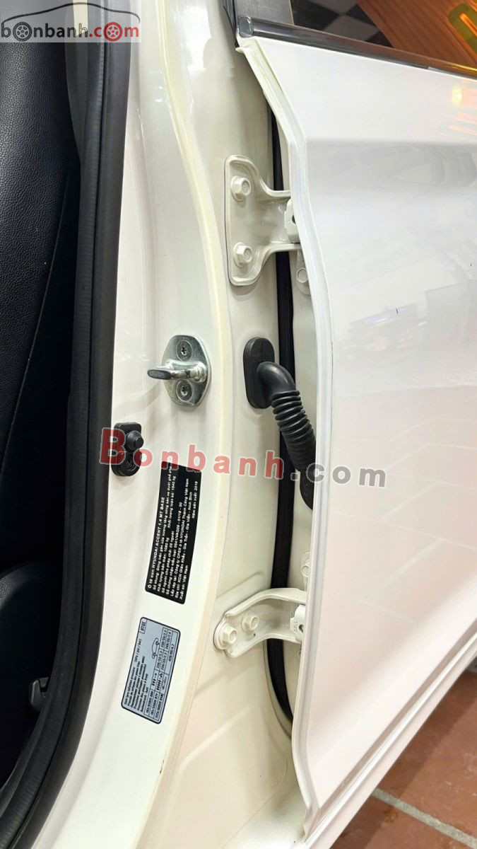 Bán ô tô Hyundai Accent 1.4 MT Base - 2019 - xe cũ