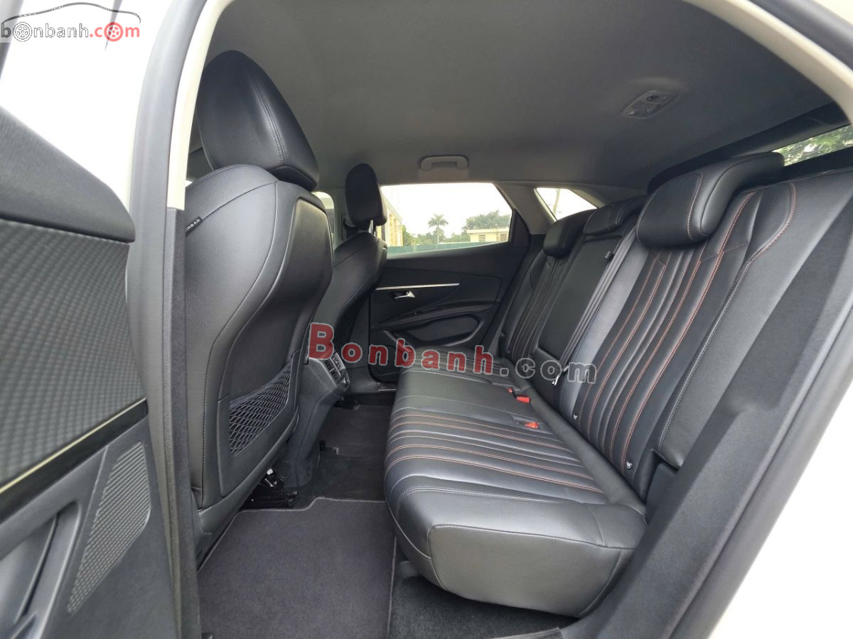 Bán ô tô Peugeot 3008 Active 1.6 AT - 2020 - xe cũ