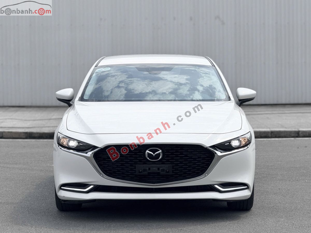 Bán ô tô Mazda 3 1.5L Luxury - 2024 - xe cũ