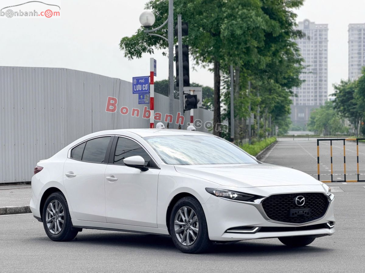 Bán ô tô Mazda 3 1.5L Luxury - 2024 - xe cũ