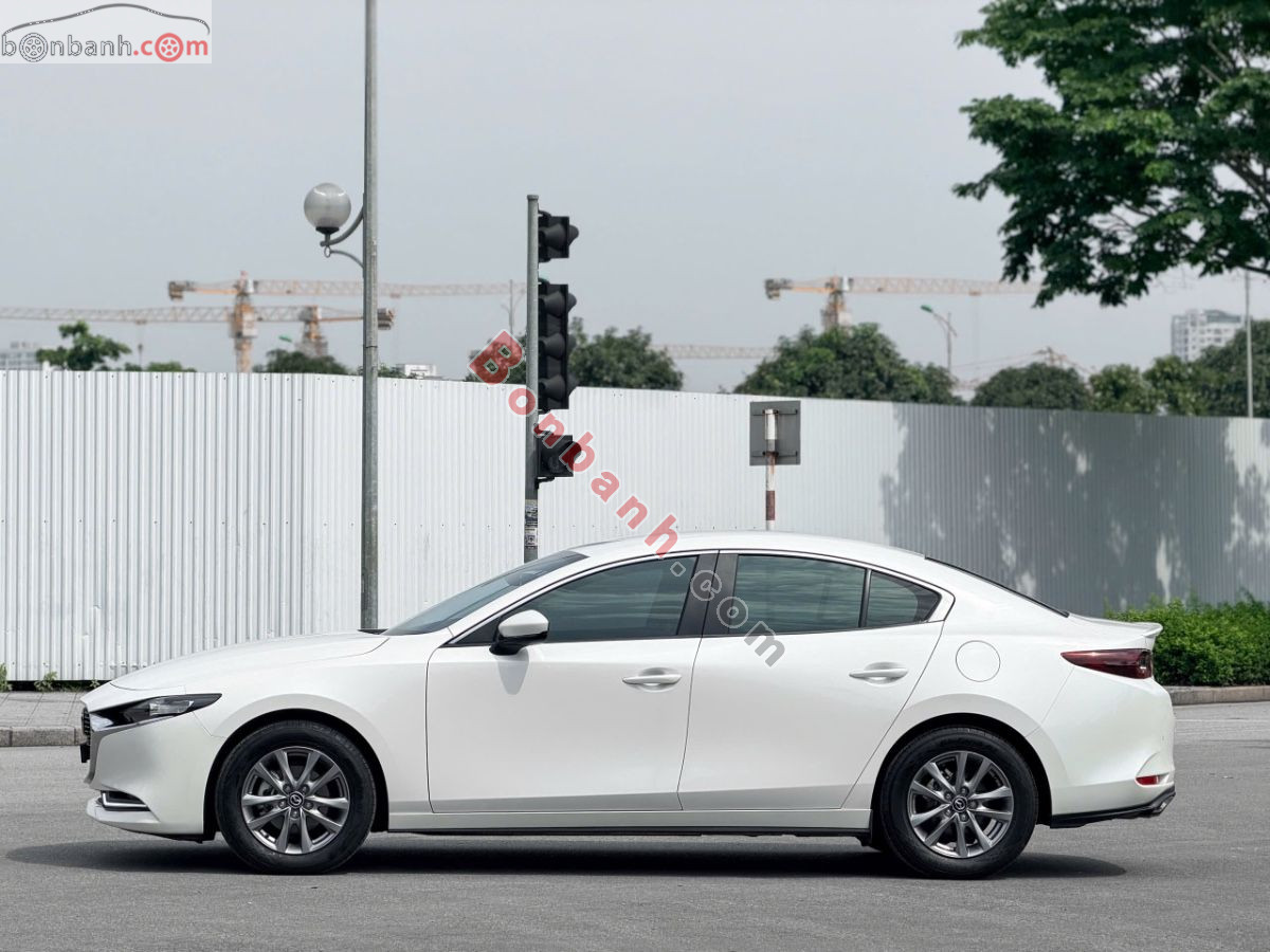 Bán ô tô Mazda 3 1.5L Luxury - 2024 - xe cũ