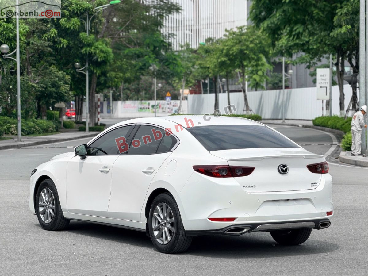 Bán ô tô Mazda 3 1.5L Luxury - 2024 - xe cũ