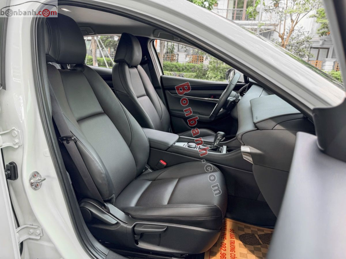 Bán ô tô Mazda 3 1.5L Luxury - 2024 - xe cũ